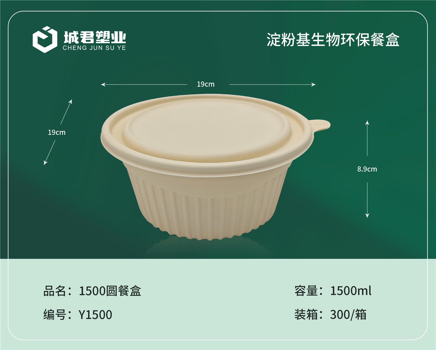 泰安市塑料托盒月饼托 - 厂家